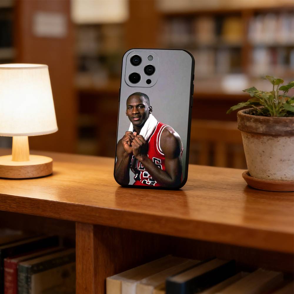 Basketball J-Jordan 23  Phone  – обзор и цена Phone Cases Jordan