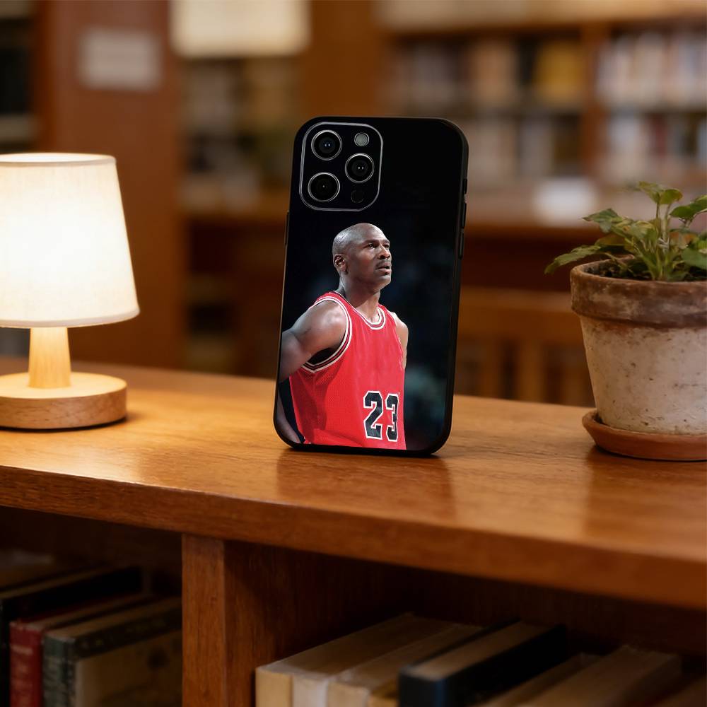Basketball J-Jordan 23  Phone  – обзор и цена Phone Cases Jordan