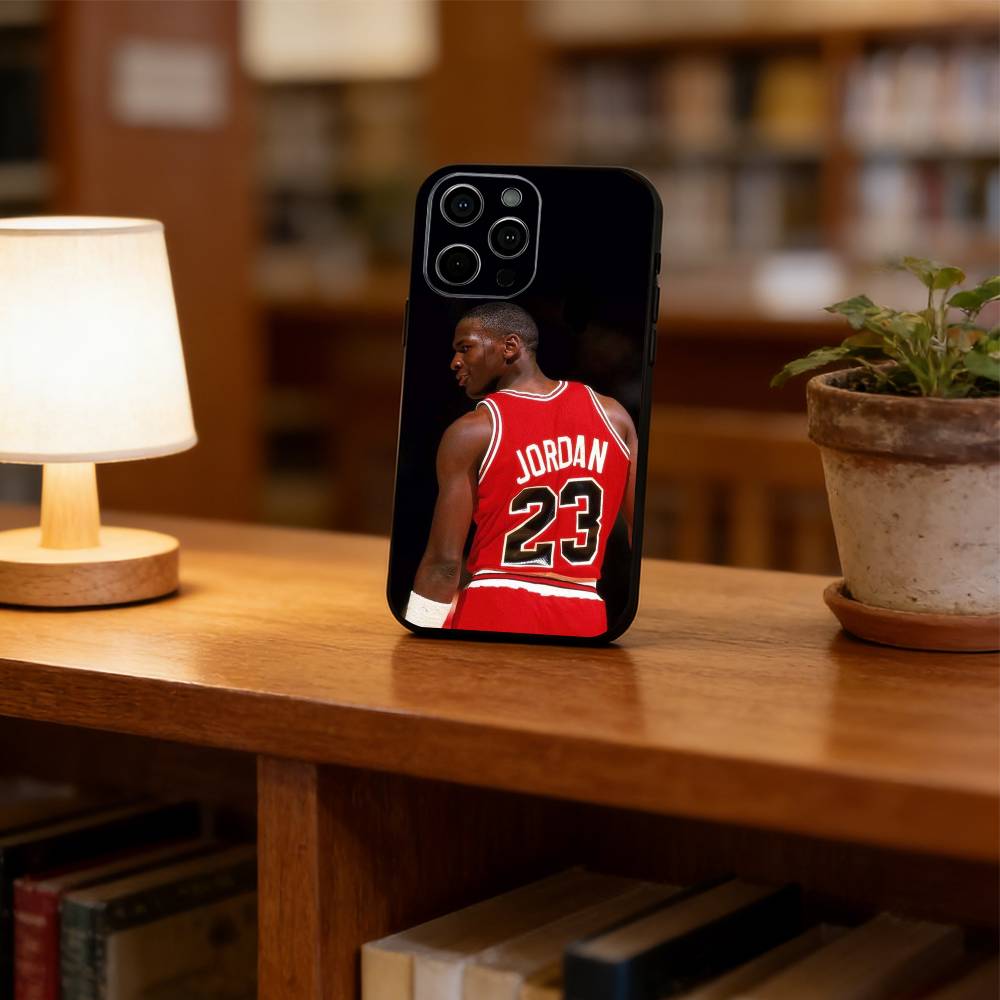 Basketball J-Jordan 23  Phone  – обзор и цена Phone Cases Jordan
