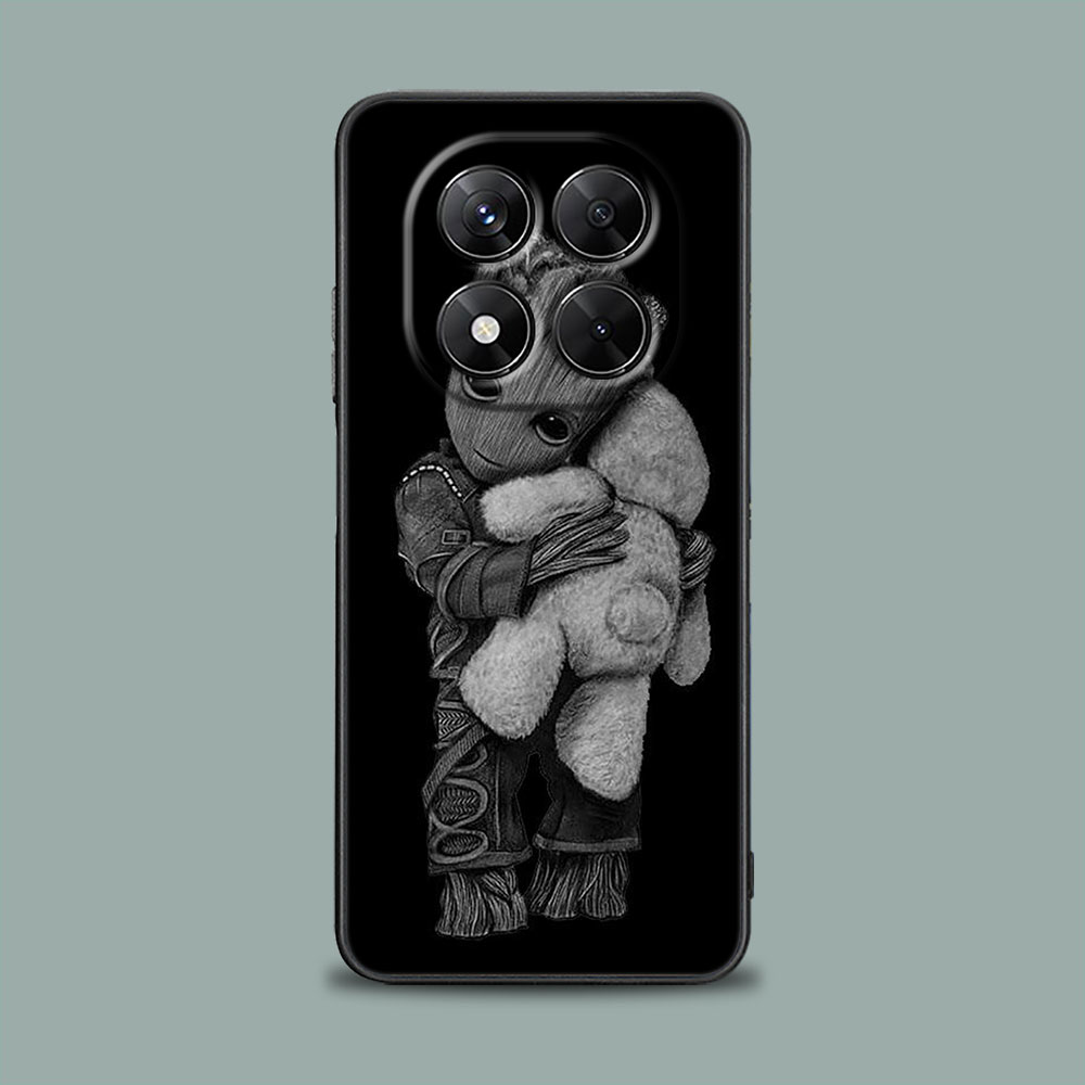 Baby Groot Marvel Phone Case F – обзор и цена Phone Cases Redmi