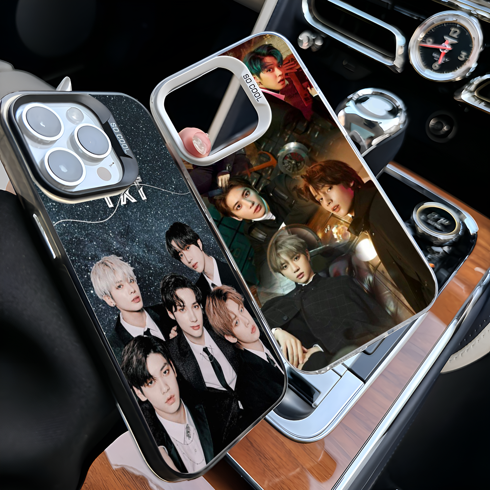 T-TXTs Soobin Yeonjun Phone Ca – обзор и цена Phone Cases Jordan